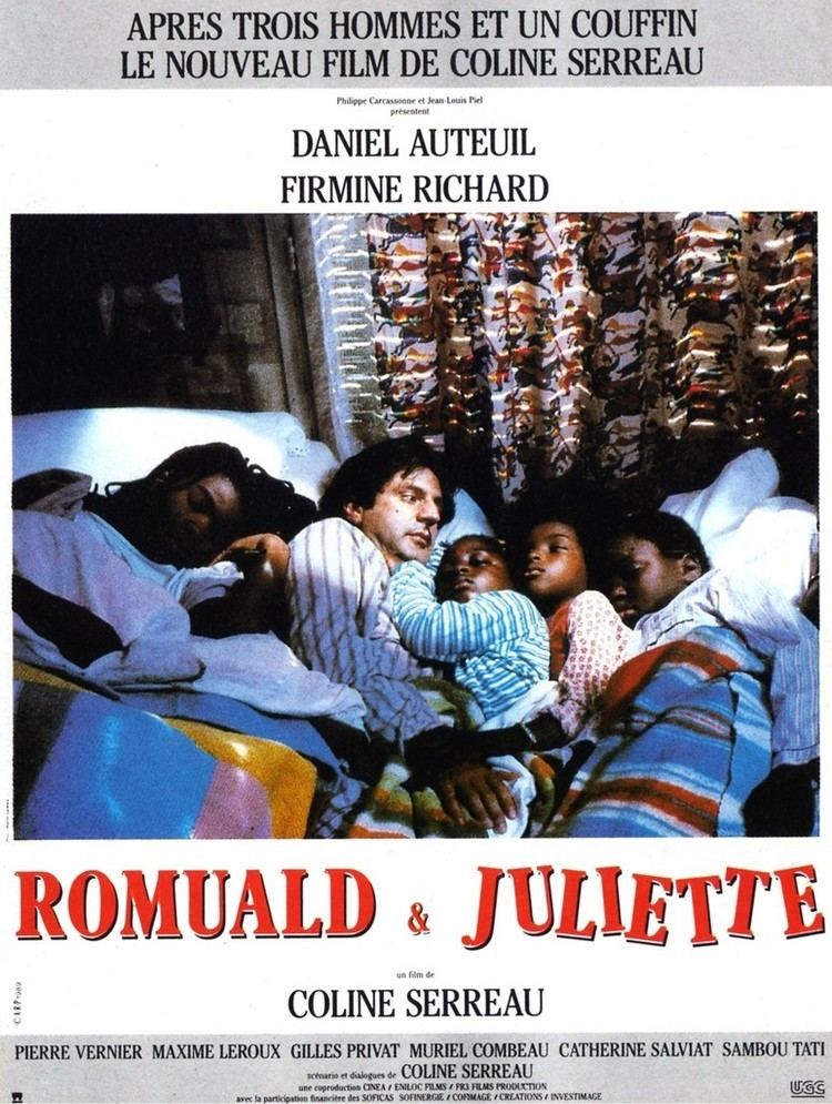 Mama, There's A Man in Your Bed Mama Theres a Man in Your Bed 1989 uniFrance Films