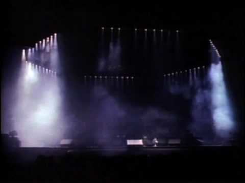 Mama Tour IN THE CAGE MEDLEY Pt 1 Genesis Mama Tour YouTube