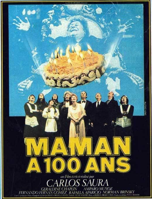 Mama Turns 100 Mama Turns 100 Movie Posters From Movie Poster Shop