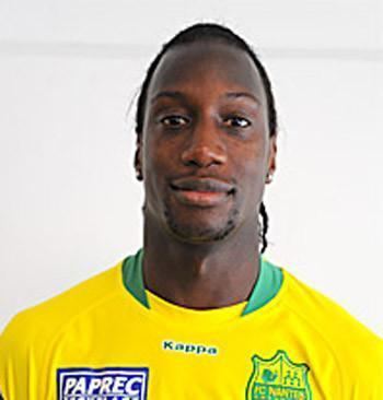 Mamadou Bagayoko Football Nantes Bagayoko Je remercie Elie Baup