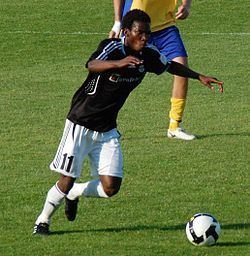 Mamadou Bagayoko (Ivorian footballer) Mamadou Bagayoko Ivorian footballer Wikipedia