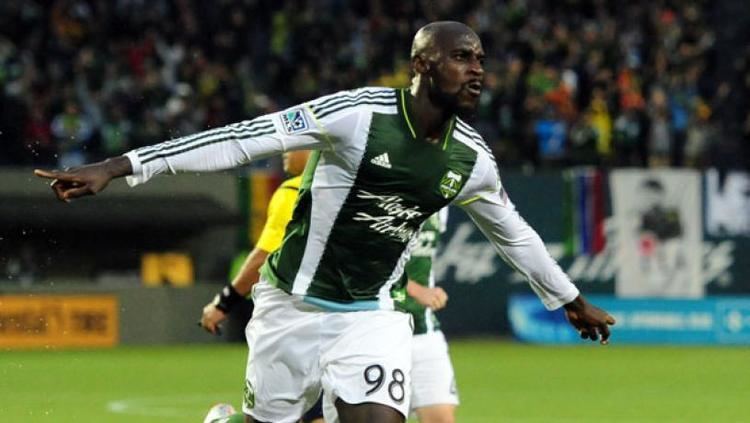 Mamadou Danso Impact acquires defender Mamadou Danso from the Portland Timbers