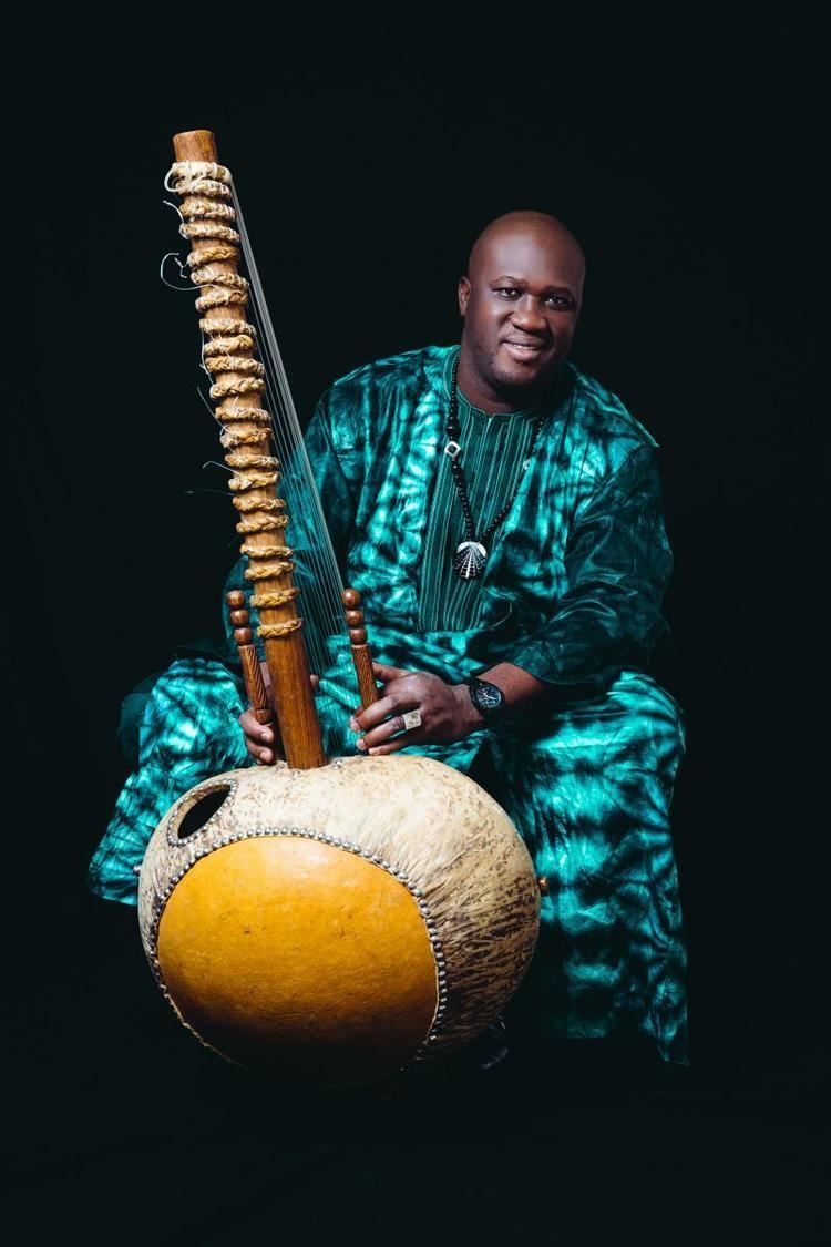 Mamadou Diabate Mamadou Diabat musicvirginiaedu
