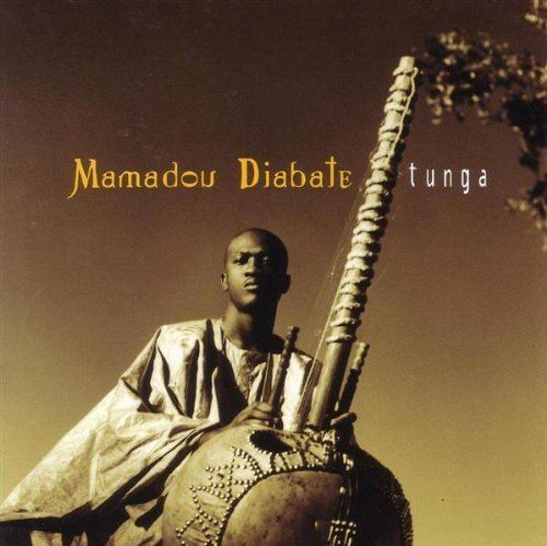 Mamadou Diabaté Mamadou Diabate Tunga Amazoncom Music