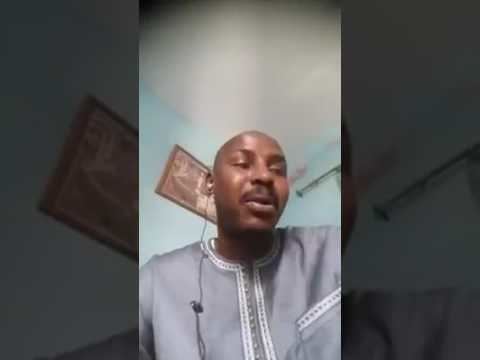 Mamadou Diop (politician) WN mamadou diop politician
