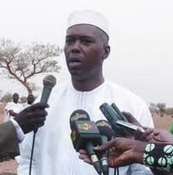 Mamadou Konaté Mali 60e anniversaire de la disparition de Mamadou Konat L