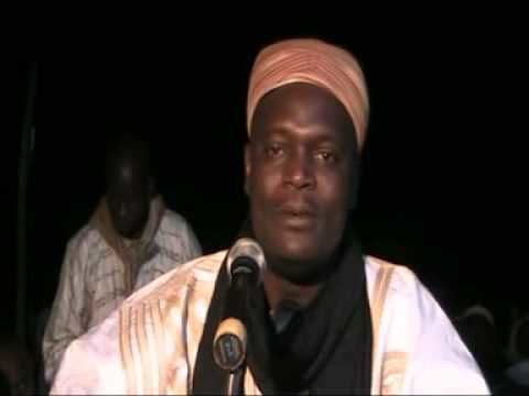 Mamadou Konaté MAMADOU KONATE GRAND PRECHEUR INTERNATIONAL BAMAKO MALI YouTube