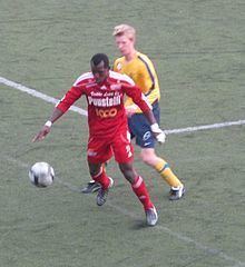 Mamadou Konate (footballer) httpsuploadwikimediaorgwikipediacommonsthu