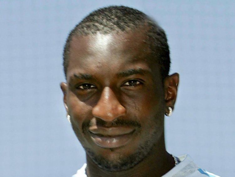 Mamadou Niang Mamadou Niang Arles Player Profile Sky Sports Football