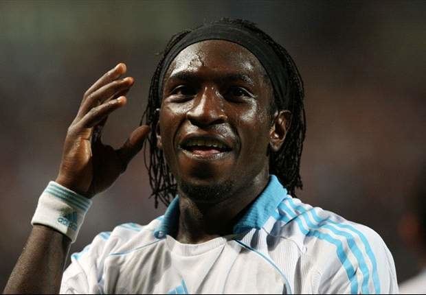 Mamadou Niang Mamadou Niang Finally Called Up Again For Senegal Goalcom