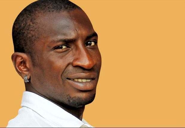 Mamadou Niang Mamadou Niang Named Senegal Player Of The Year Goalcom