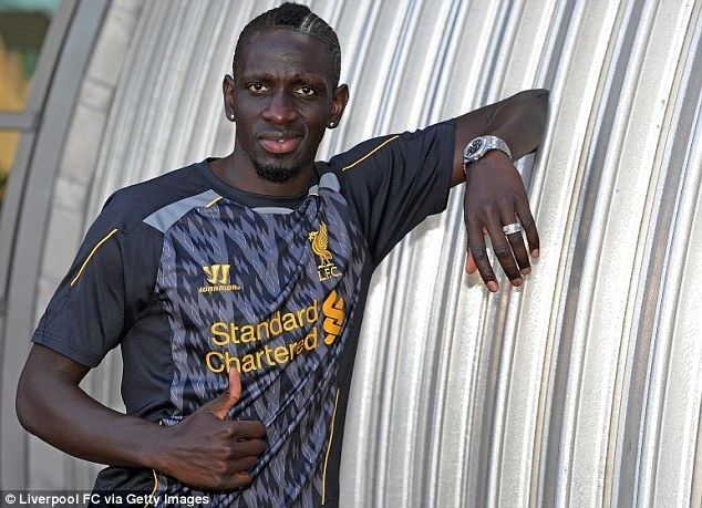 Mamadou Sakho Mamadou Sakho interview on his fathers death and Liverpool plans