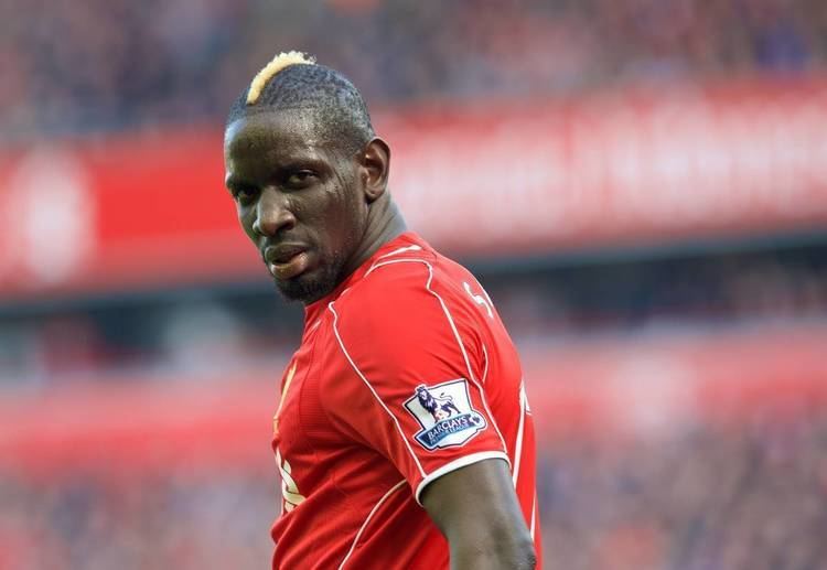 Mamadou Sakho Mamadou Sakho offered new longterm Liverpool contract