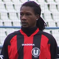 Mamadou Zongo httpsuploadwikimediaorgwikipediaen001Mam