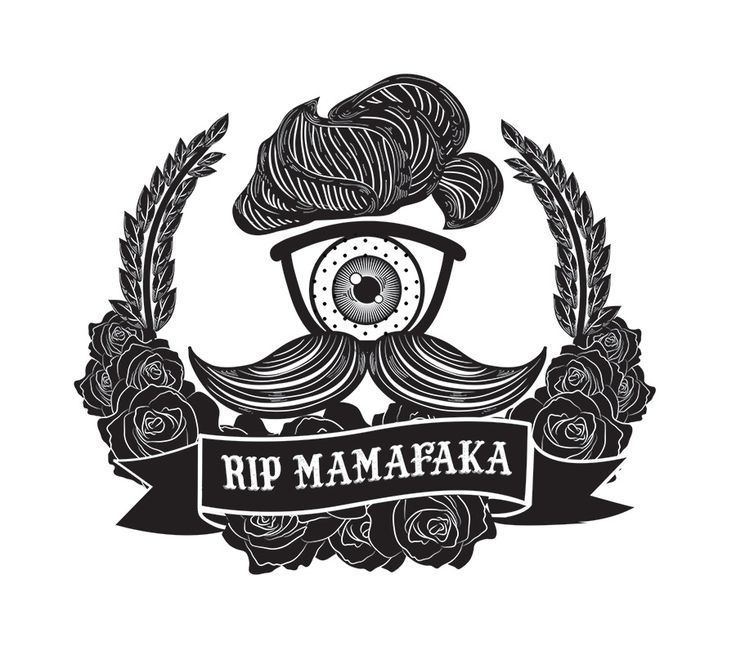 Mamafaka RIP Tum Pharuephon Mukdasanit mamafaka By Aurkwan