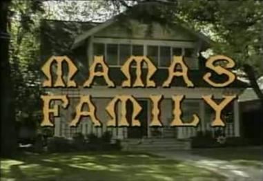 Mama's Family Mama39s Family Wikipedia