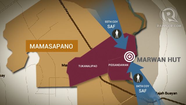 Mamasapano clash httpsassetsrapplercom612F469A6EA84F6BAE882D2