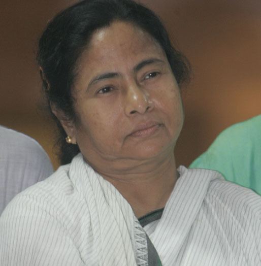 Mamata Banerjee ministry (2011–15)