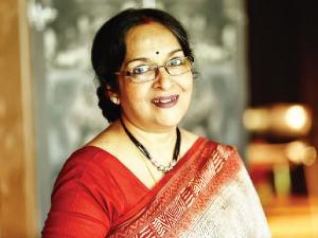 Mamata Shankar - Alchetron, The Free Social Encyclopedia