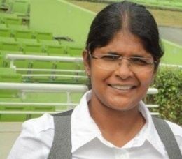 Mamatha Maben Women cricket needs radical reforms Anitha Chinnappal The
