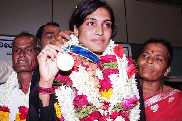 Mamatha Poojary Kabaddi Queen Mamata Poojary to tie knot Udupi Today