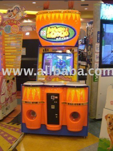 Mambo a Go Go Mambo A Go Go Japanese Arcade Machine Buy Arcade Machine Product