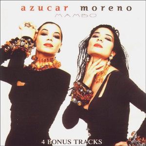 Mambo (Azúcar Moreno album) httpsuploadwikimediaorgwikipediaen225Azu