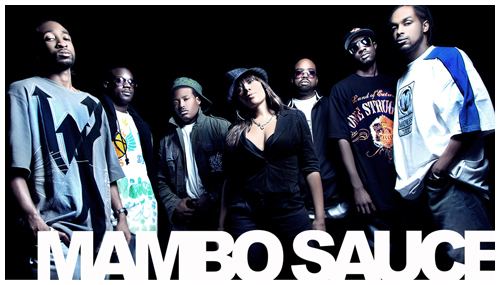 Mambo Sauce (band) Mambo Sauce Welcome to DC rmx f Wale Tabi Bonney Big G amp Don