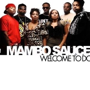 Mambo Sauce (band) Mambo Sauce Listen and Stream Free Music Albums New Releases