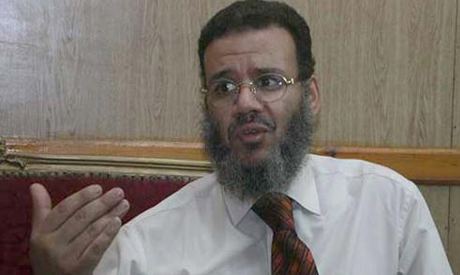Mamdouh Ismail BREAKING Egypt court sentences Islamist Mamdouh Ismail to life in