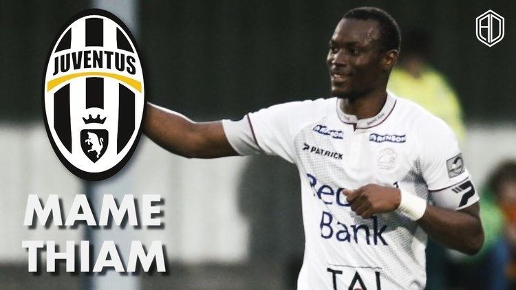 Mame Baba Thiam Mame Thiam Goals Skills Assists Juventus 201516 HD