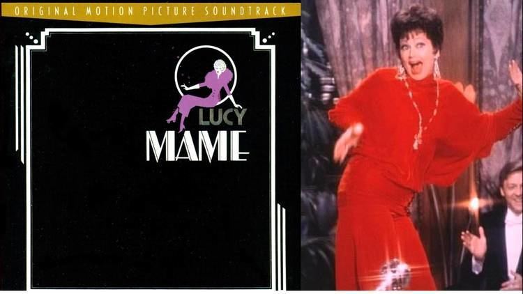 Mame (film) Lucille Ball Its Today from the Warner Bros musical motion