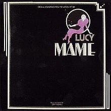 Mame (film soundtrack) httpsuploadwikimediaorgwikipediaenthumb1