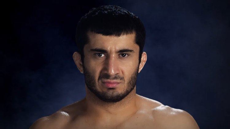 Mamed Khalidov UFC Mamed Khalidov Highlights YouTube