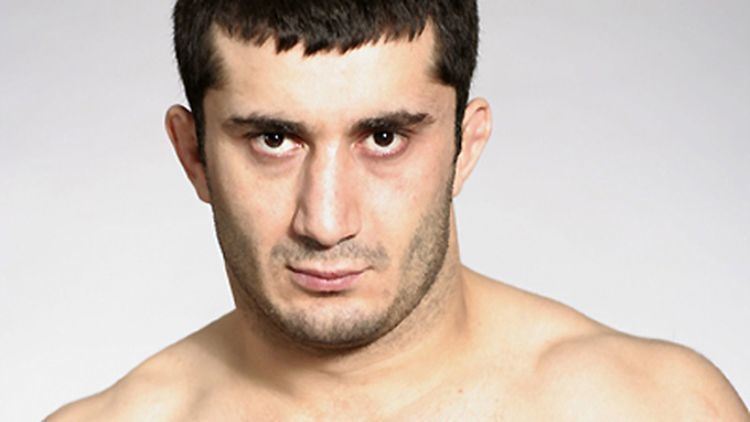 Mamed Khalidov Mamed Khalidov to Meet Paulo Filho At KSW 17 on November