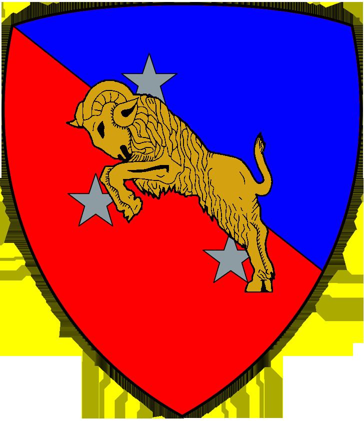 Mameli Armored Brigade