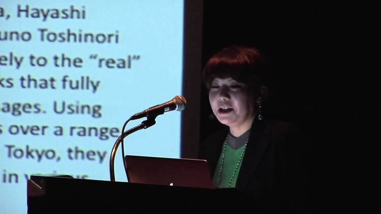 Mami Kataoka Ai Weiwei Curator Mami Kataoka on Contemporary Art in Japan YouTube