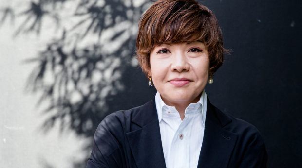 Mami Kataoka Biennale of Sydney appoints Mami Kataoka as its first artistic