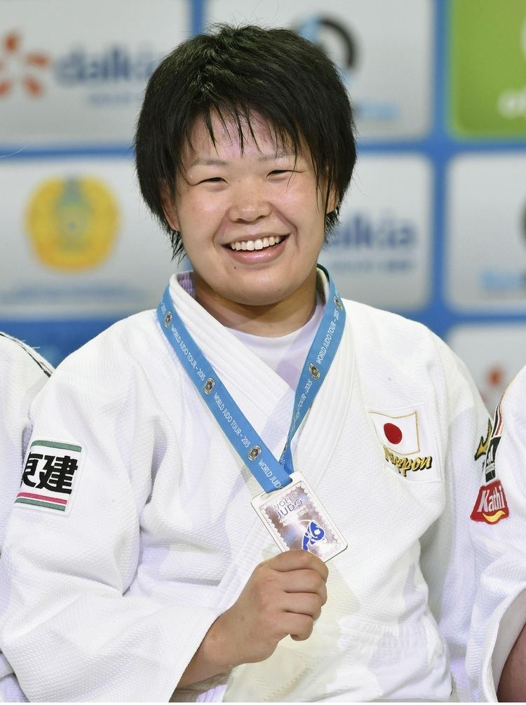 Mami Umeki Mami Umeki JPN judokas Pinterest