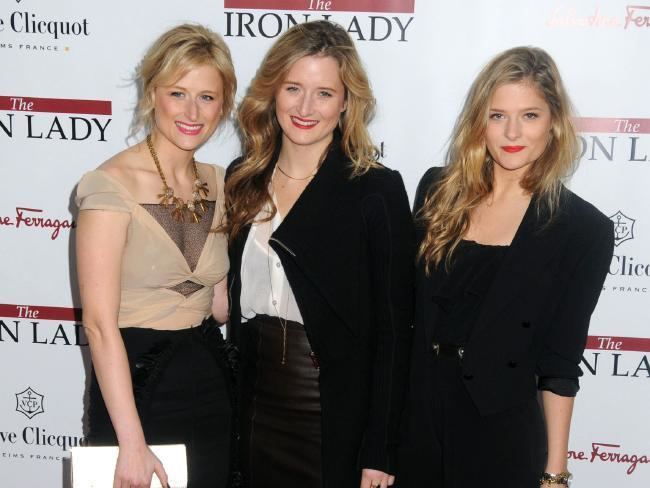 Mamie Gummer Mamie Gummer Picture 49 Opening Night of The Broadway