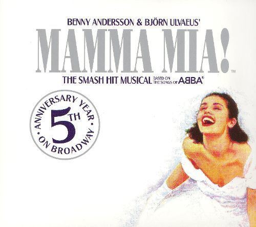 Mamma Mia! Original Cast Recording cpsstaticrovicorpcom3JPG500MI0002220MI000
