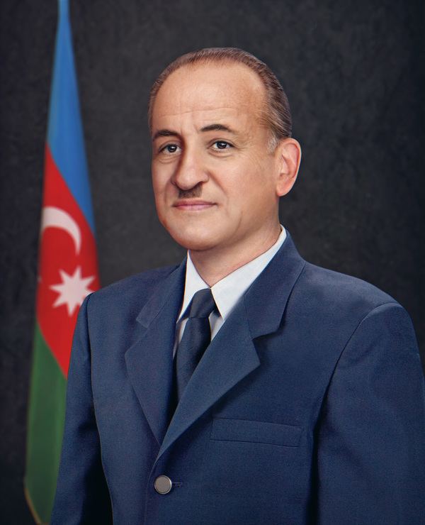 Mammad Amin Rasulzadeh Mammad Amin Rasulzade