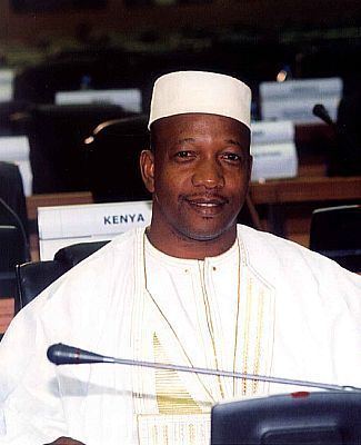 Mama Kandeh Gambia Weekend Bombshell Jammehs Trusted Aides Abscond