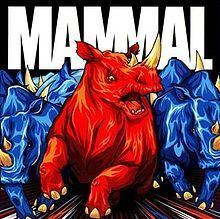 Mammal (EP) httpsuploadwikimediaorgwikipediaenthumb8
