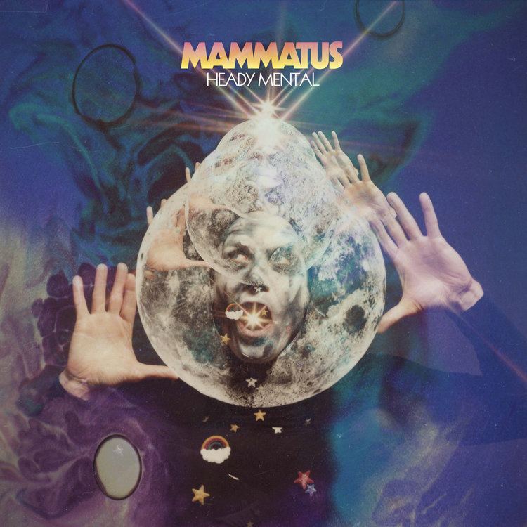 Mammatus (band) Music Mammatus