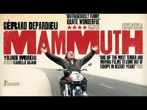 Mammuth MAMMUTH UK theatrical trailer YouTube