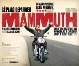 Mammuth Mammuth Best For Film