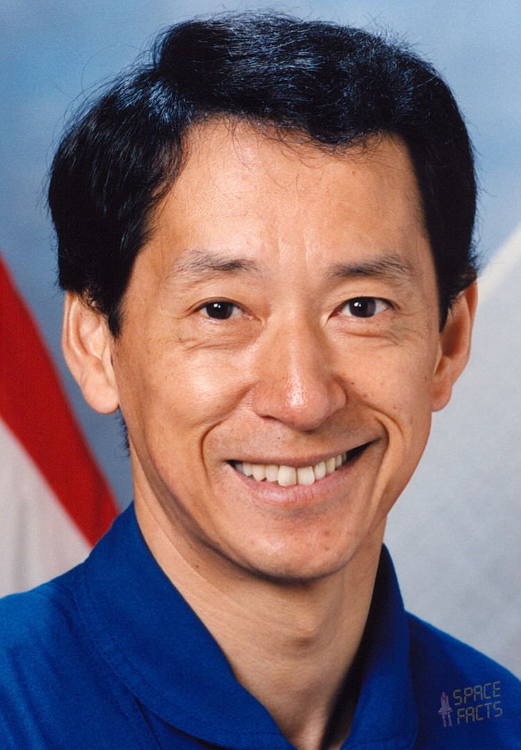 Mamoru Mohri Astronaut Biography Mamoru Mohri