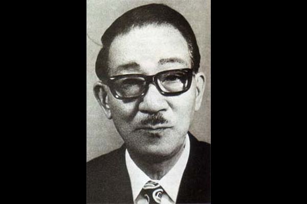 Mamoru Shinozaki Singapore news today HISTORY DO YOU KNOW WHO MAMORU SHINOZAKI IS