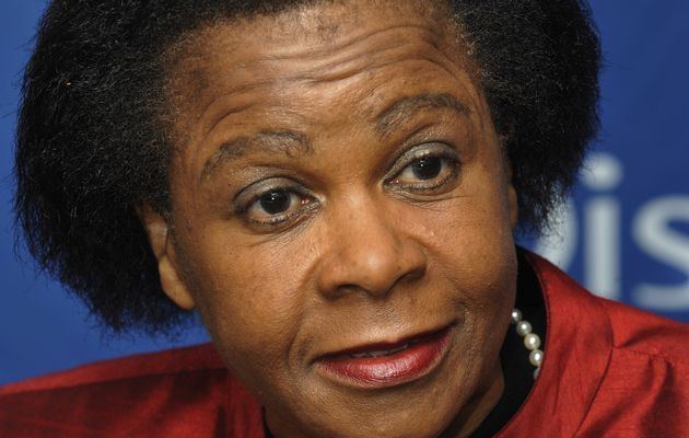 Mamphela Ramphele Ramphele Slammed for Showing Off After Disclosing Her Net